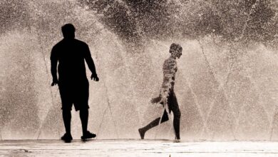 Salud, comida, agua… La OMS y Europa alertan sobre las consecuencias sanitarias del cambio climático Salud, comida, agua… La OMS y Europa alertan sobre las consecuencias sanitarias del cambio climático